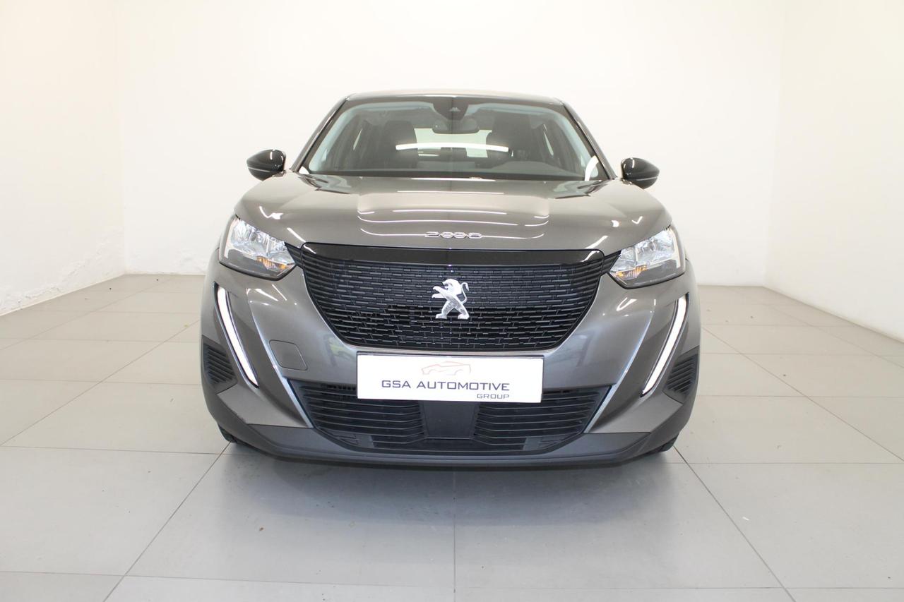 PEUGEOT 2008 BlueHDi 110 Cv. Active Pack