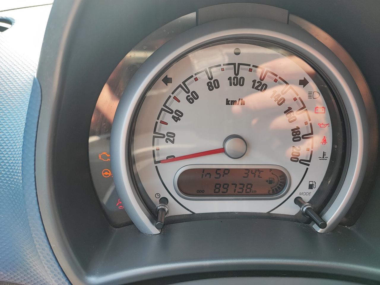 Opel Agila 1.2 16V 86CV Enjoy