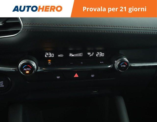 MAZDA 3 2.0L Skyactiv-G M-Hybrid Executive