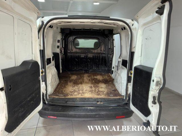 FIAT Doblo Doblò 1.6 MJT 105CV PC-TN Cargo Lamierato SX