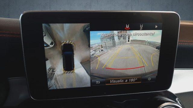MERCEDES-BENZ GLC 43 AMG 4Matic AMG Aut. + Tetto apr.