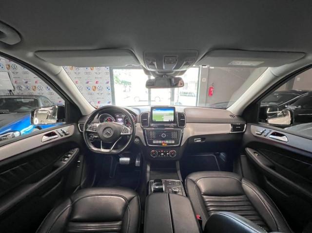 Mercedes GLE 250 d Premium Plus 4matic auto