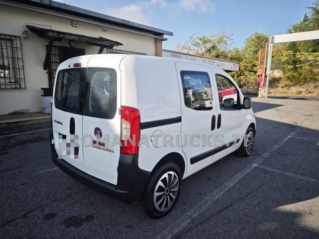 FIAT Fiorino 1.3 MJT 95CV PRONTA CONSEGNA