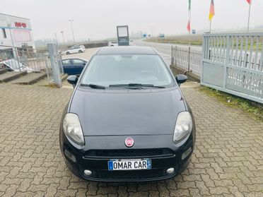 Fiat Punto EVO 1.2 BENZINA 2013