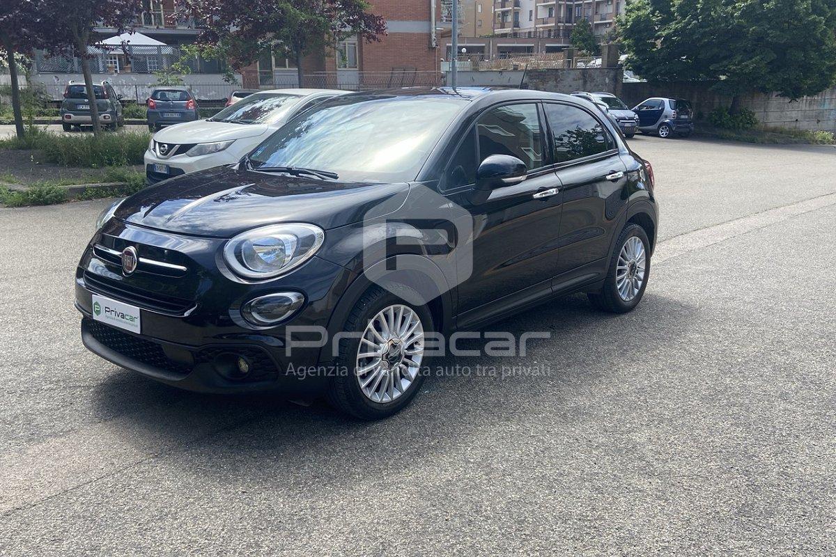 FIAT 500X 1.0 T3 120 CV Connect