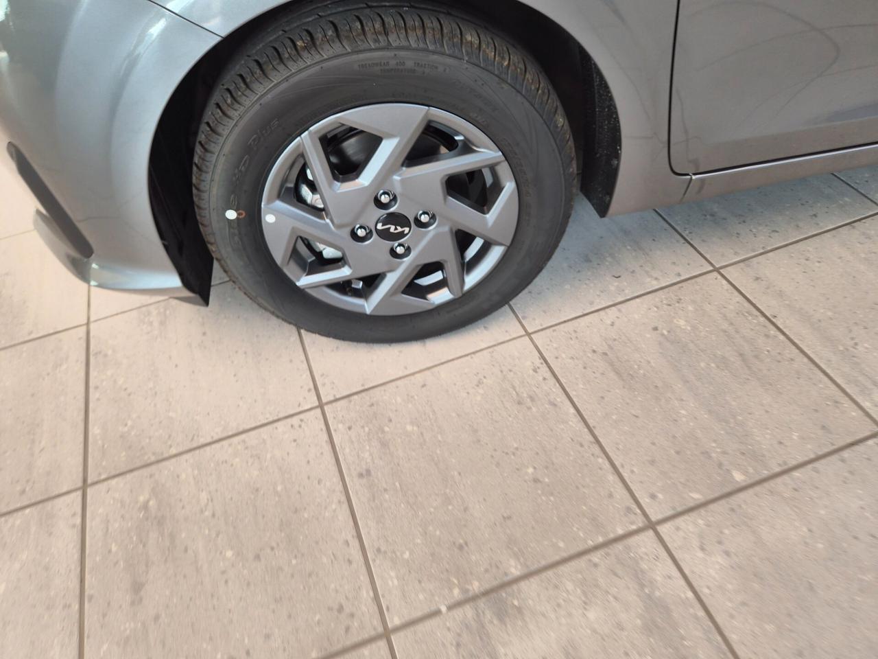Kia Picanto 1.0 GDi 5 porte Urban GPL