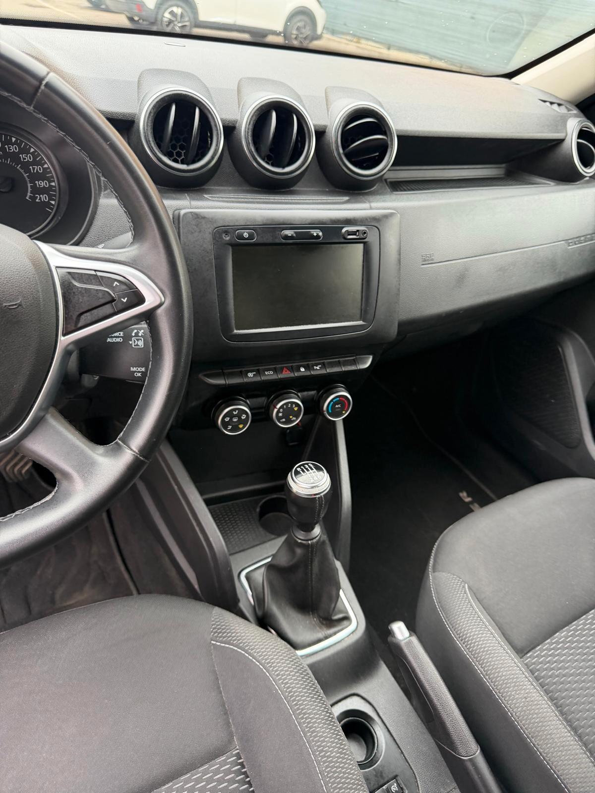 Dacia Duster 1.0 tce Gpl - NAV. - NEOP. - 12 MESI DI GARANZIA -