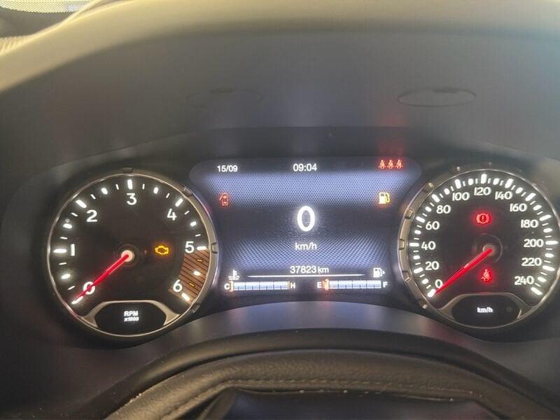 Jeep Renegade 2019 1.6 mjt Limited 2wd 130cv