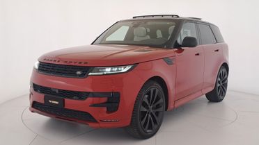 LAND ROVER RANGE ROVER 4.4 V8 First Edition awd 530cv auto - IVA ESPOSTA