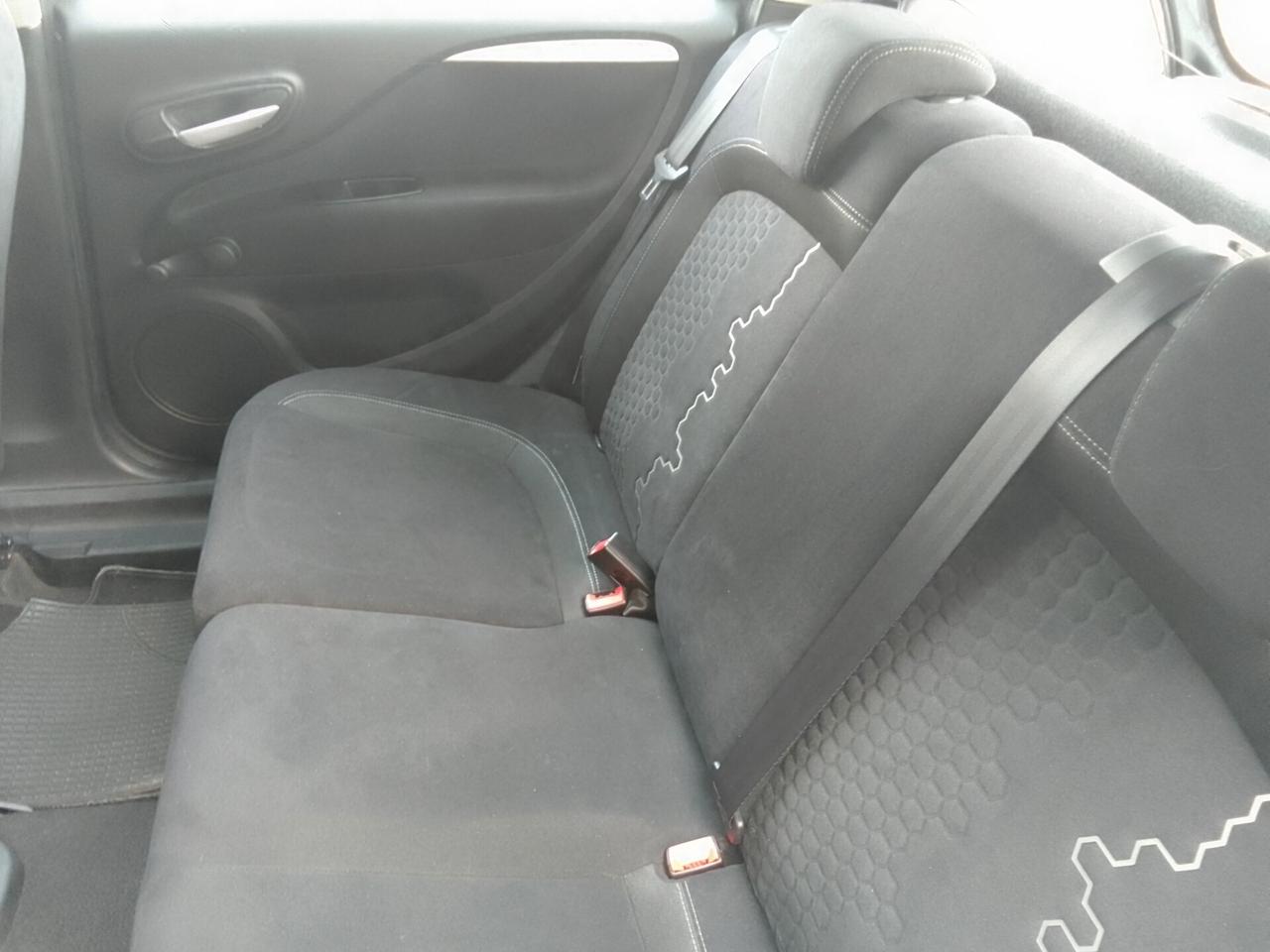 Fiat Punto 1.4 BENZINA GPL OK NEO
