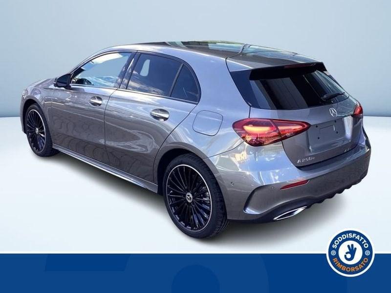 Mercedes-Benz Classe A 250e EQ-Power Automatic AMG Line Advanced Plus