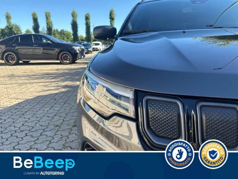 Jeep Compass 1.6 MJT 80 ANNIVERSARIO 2WD 130CV