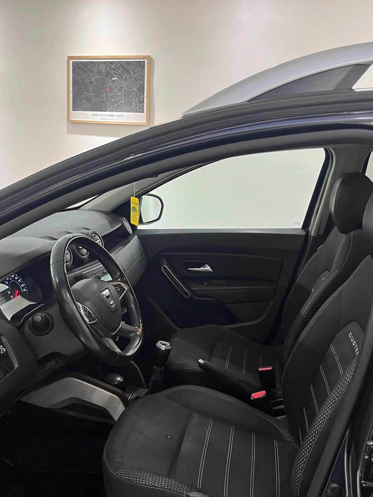 Dacia Duster 1.0 TCe 100 CV GPL 15th Anniversary