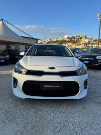 Kia Rio 1.2 MPi GPL Evolution