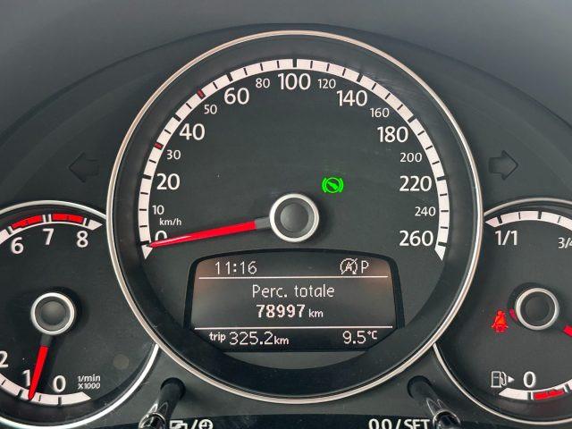 VOLKSWAGEN Maggiolino 1.2 TSI ALLSTAR DSG BlueMotion Technology