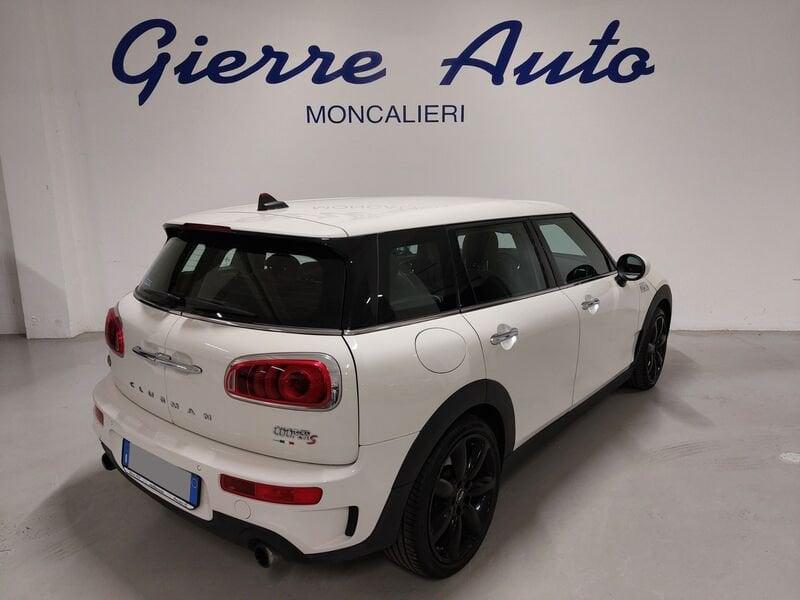 MINI Mini Clubman Mini 2.0 Cooper S Hype Clubman