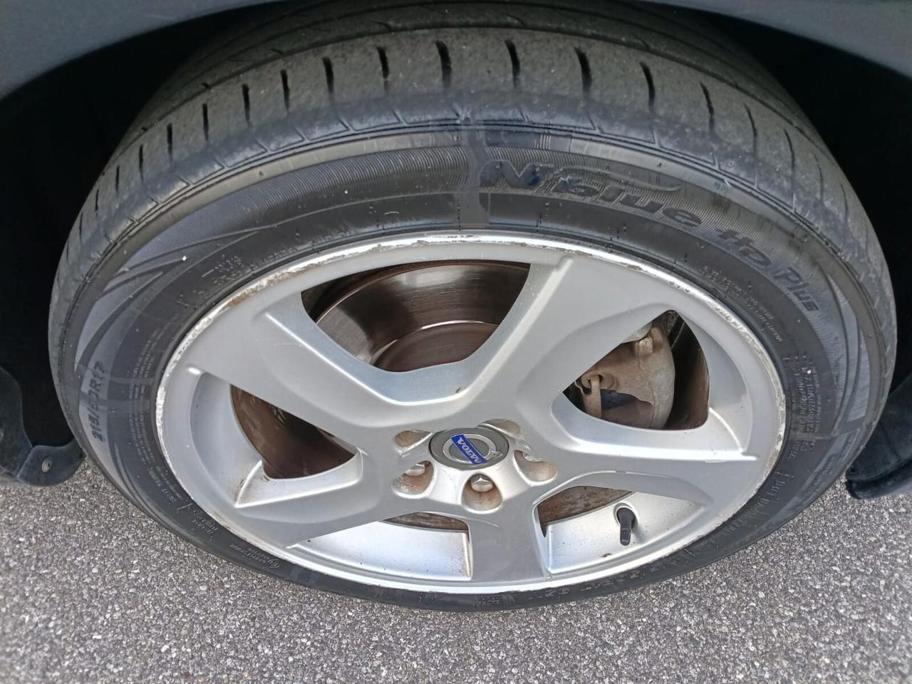 Volvo V60 D3 Geartronic Summum