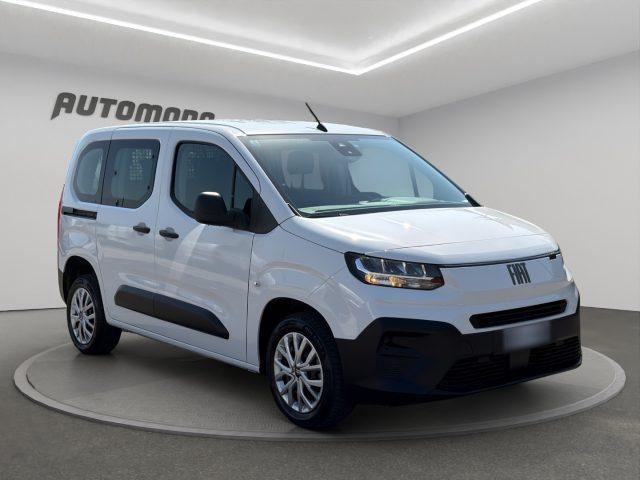 FIAT Doblo 1.5 100CV AUTOCARRO N1