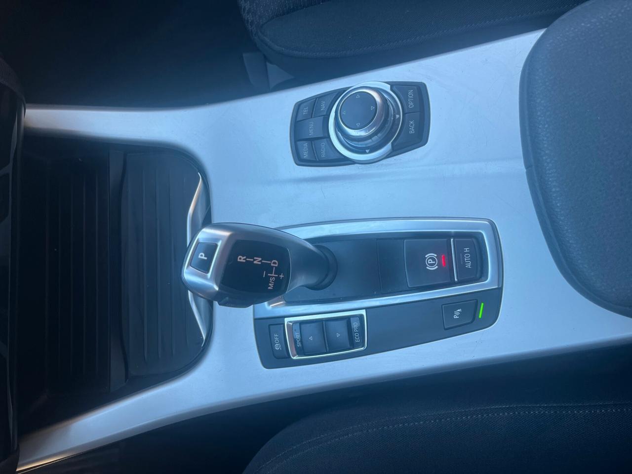 Bmw X3 sDrive18d xLine