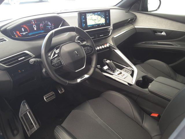 PEUGEOT 3008 1.5 BlueHDi 130cv EAT8 GT *solo 26.700 Km*
