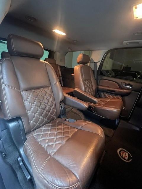 Cadillac Escalade 6.2 V8 aut. Sport Luxury