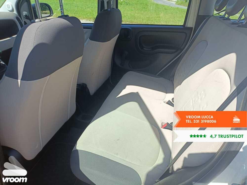 FIAT Panda 3ª serie Panda 0.9 TwinAir Turbo Na...