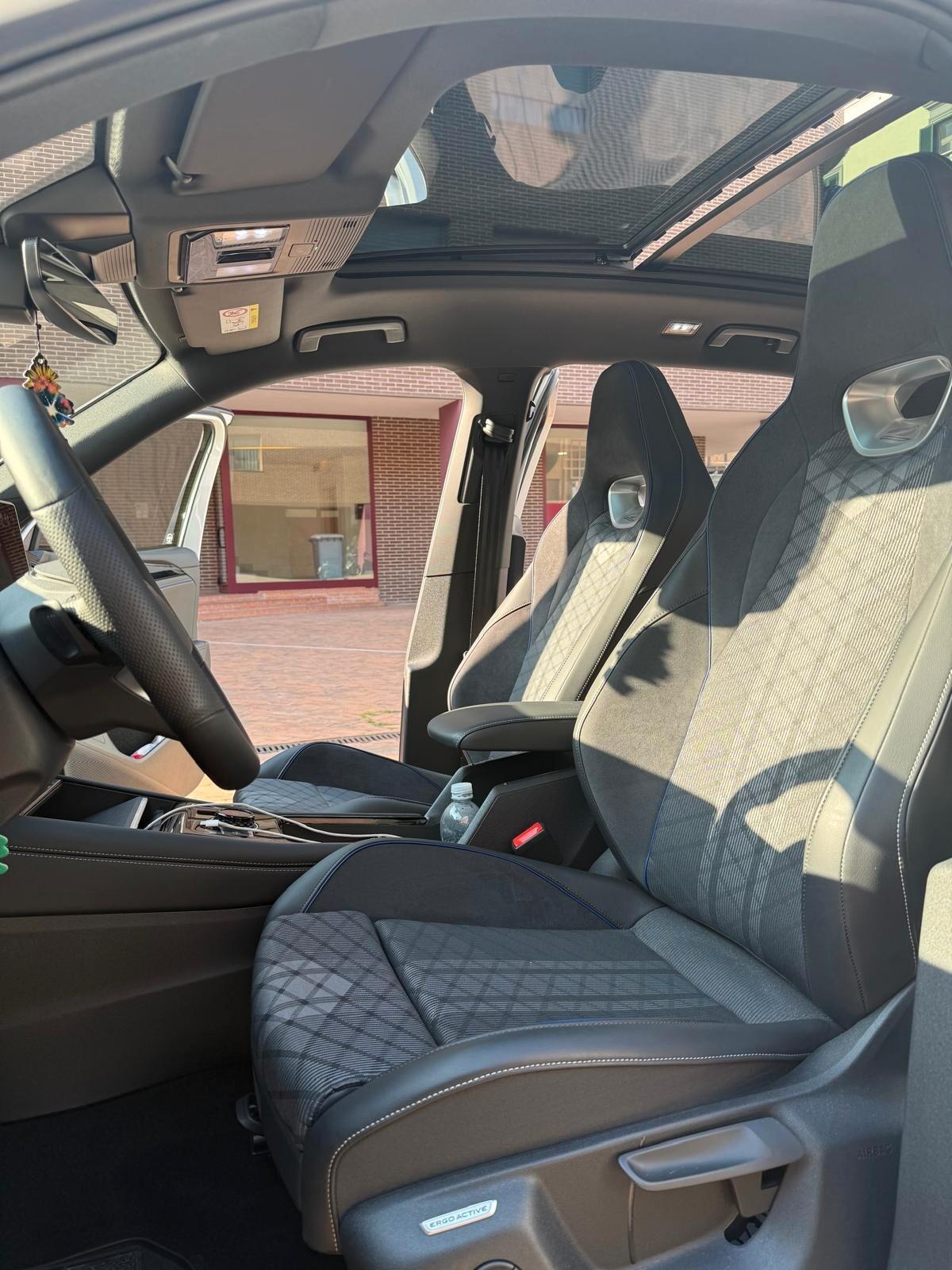 Volkswagen Tiguan 2.0 TDI 150 CV SCR DSG R-Line