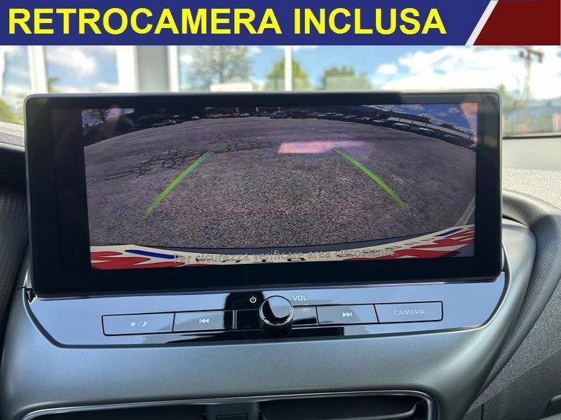 Nissan Juke 1.0 DIG-T 114 CV Acenta KM0 PRONTA CONSEGNA