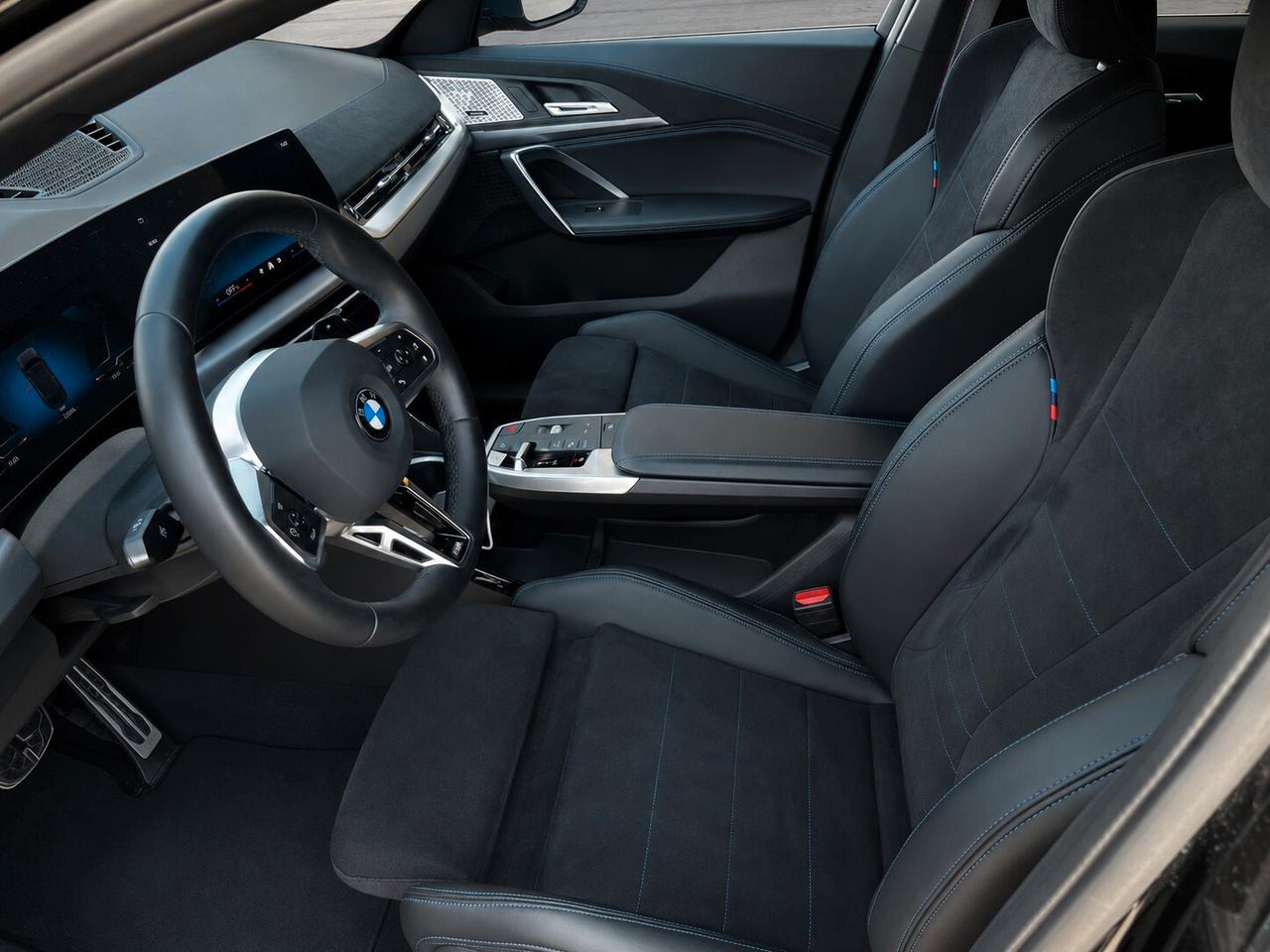 Bmw X2 sDrive 18d Msport Pro