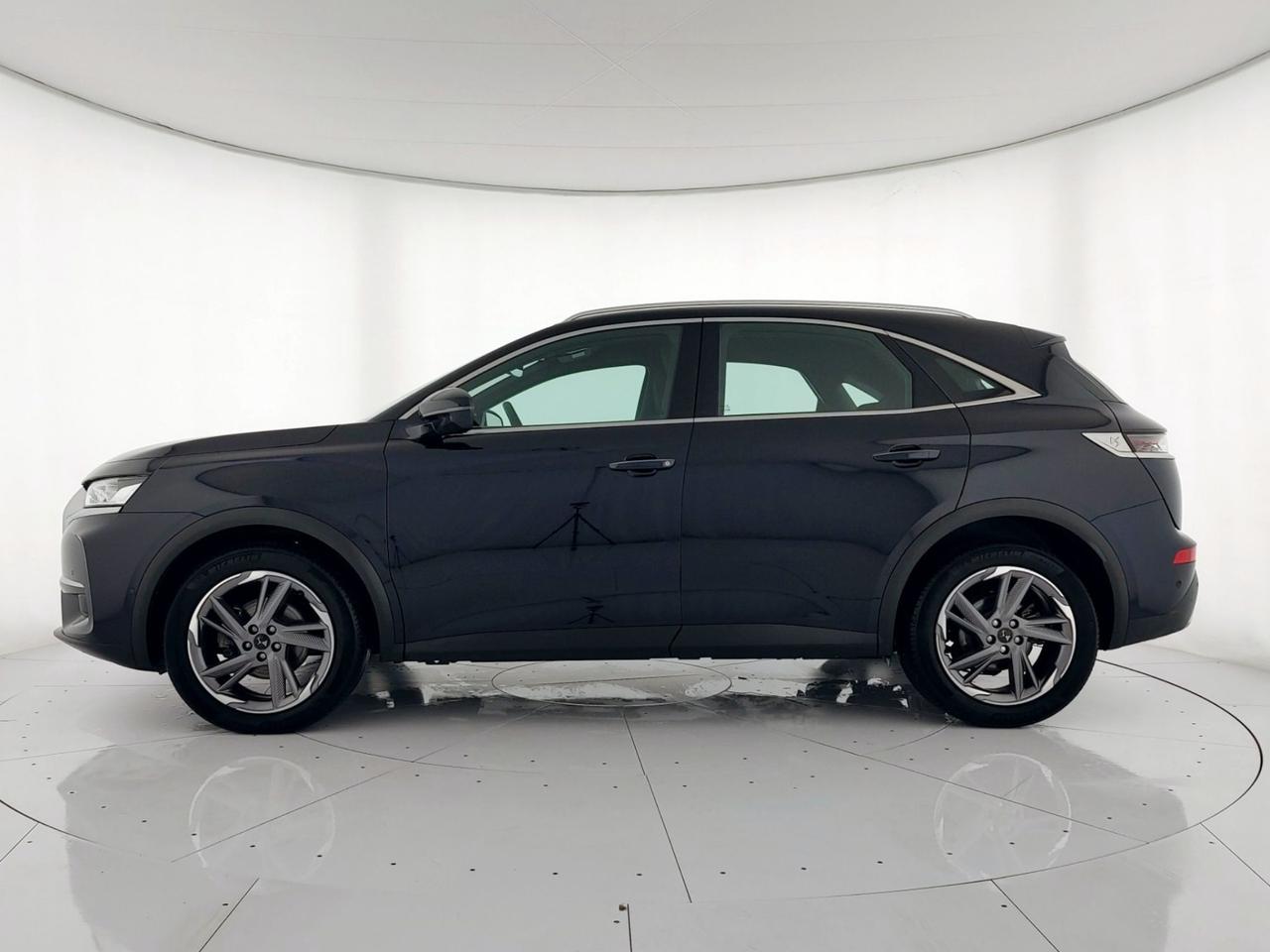 DS DS7 Crossback 2.0 bluehdi Grand Chic 180cv auto CAMERA+APP CONNECT