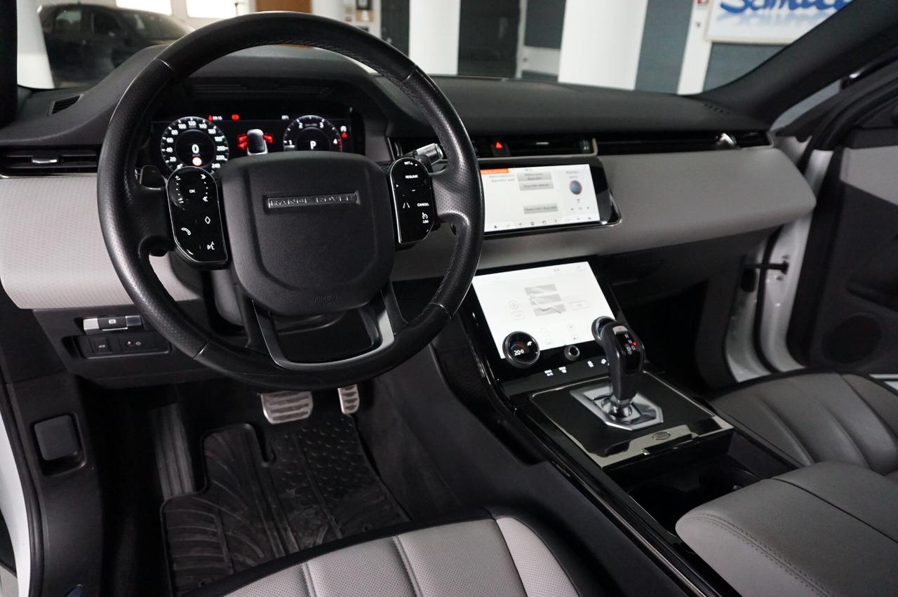 Land Rover Range Evoque 2.0D I4-L.Flw 150 CV R-Dynamic S