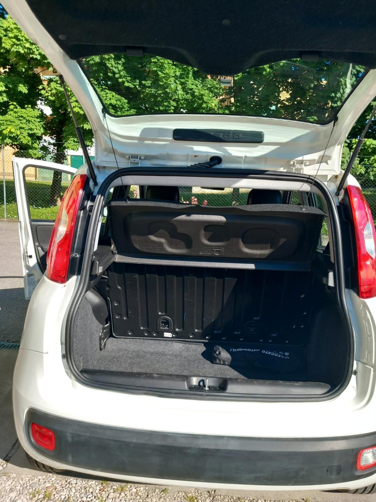 Fiat Panda 1.2 Easy