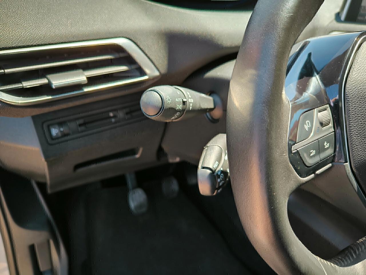 Peugeot 3008 BlueHDi 130 S&S Business