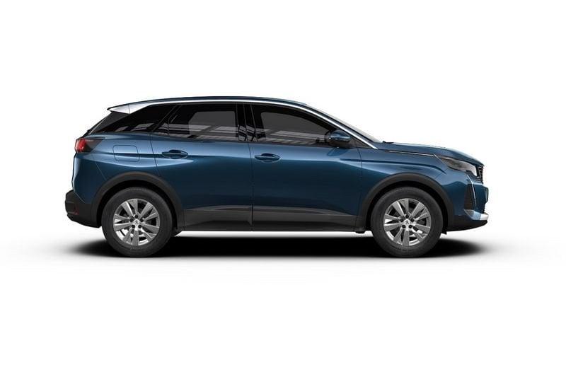 Peugeot 3008 II 2021 1.5 bluehdi GT Pack s&s 130cv eat8