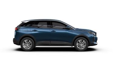 Peugeot 3008 II 2021 1.5 bluehdi GT Pack s&s 130cv eat8