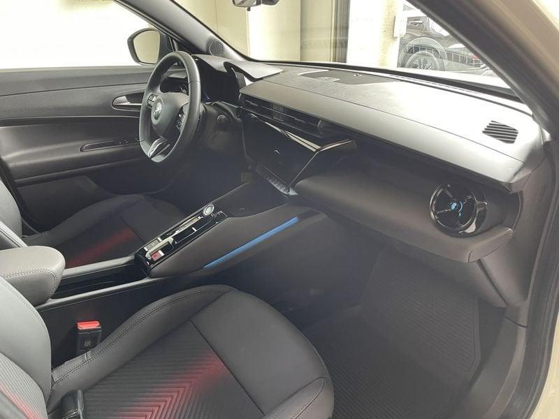 Alfa Romeo Junior Ibrida 1.2 145CV Hybrid eDCT6 ibrida SPECIALE