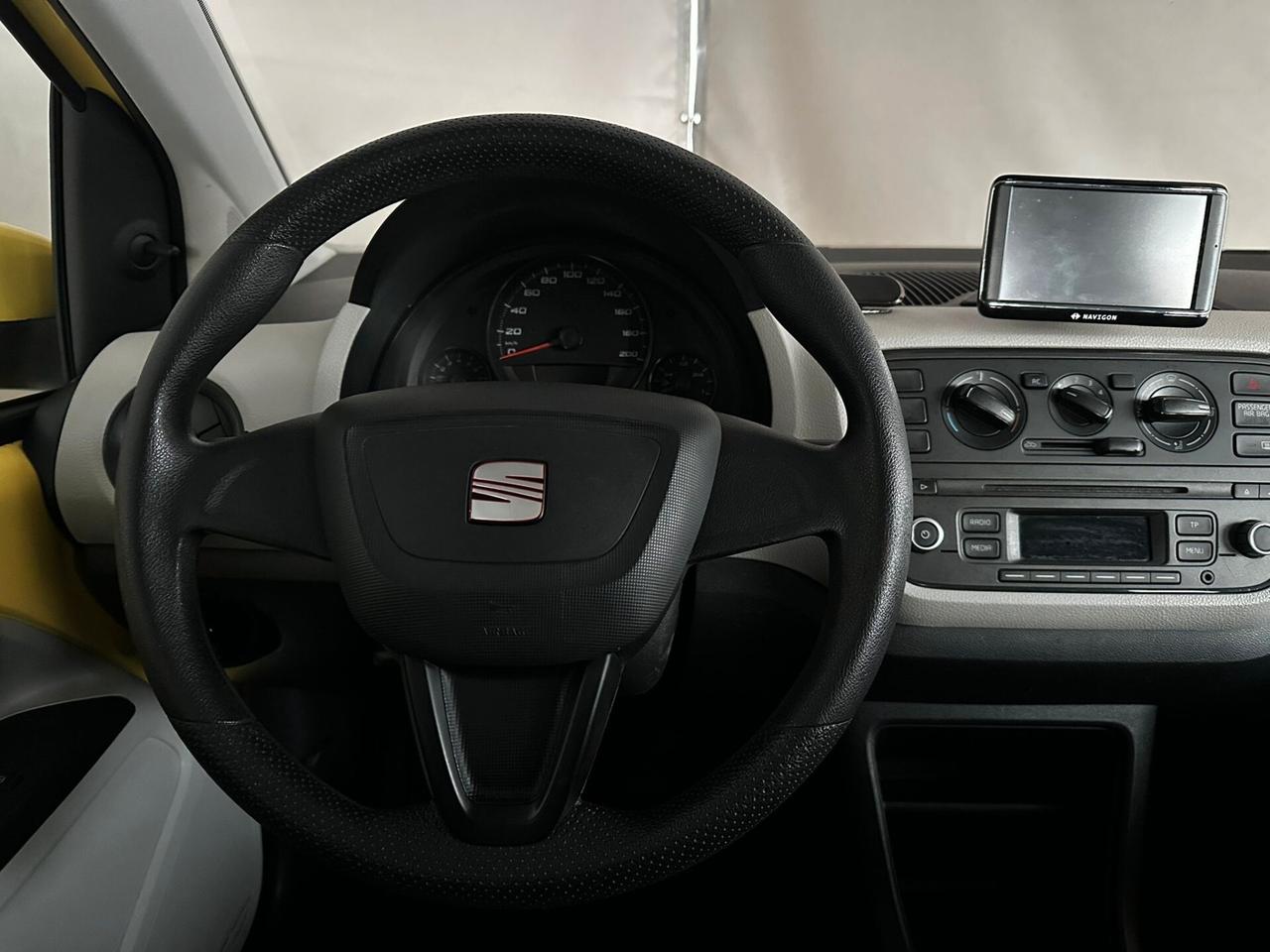 Seat Mii 1.0 5 porte Style