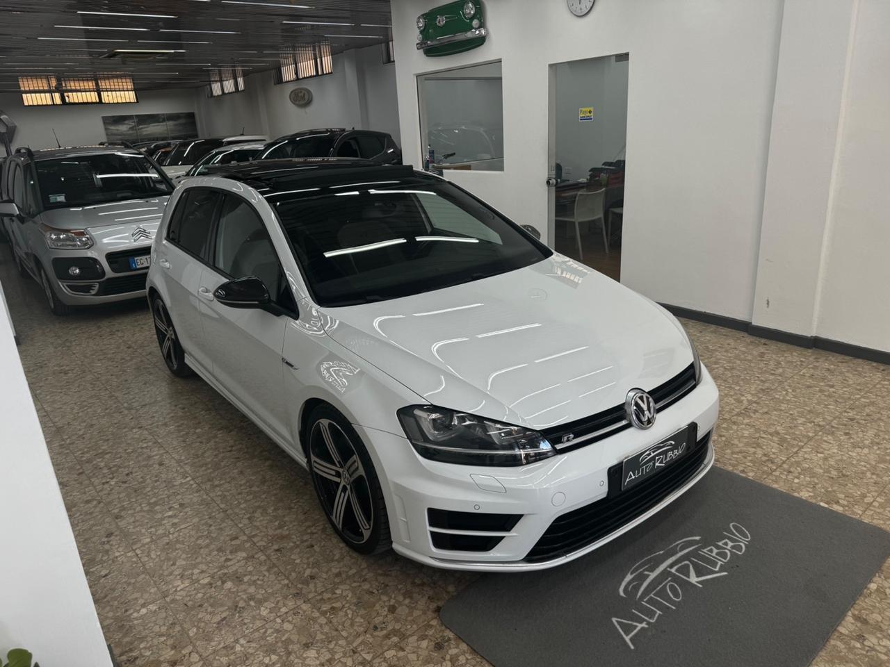 Volkswagen Golf R 2.0 DSG 5p.