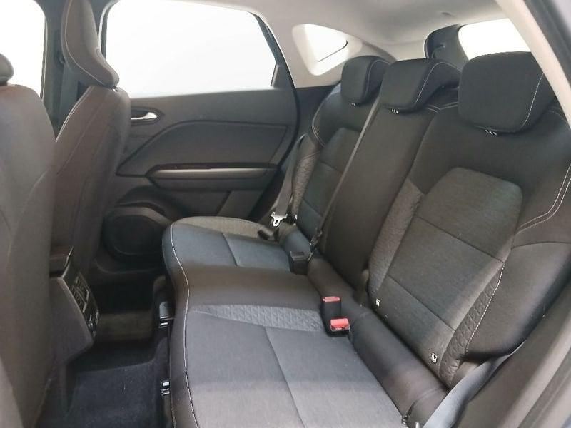 Renault Captur 1.0 tce Equilibre Gpl 100cv