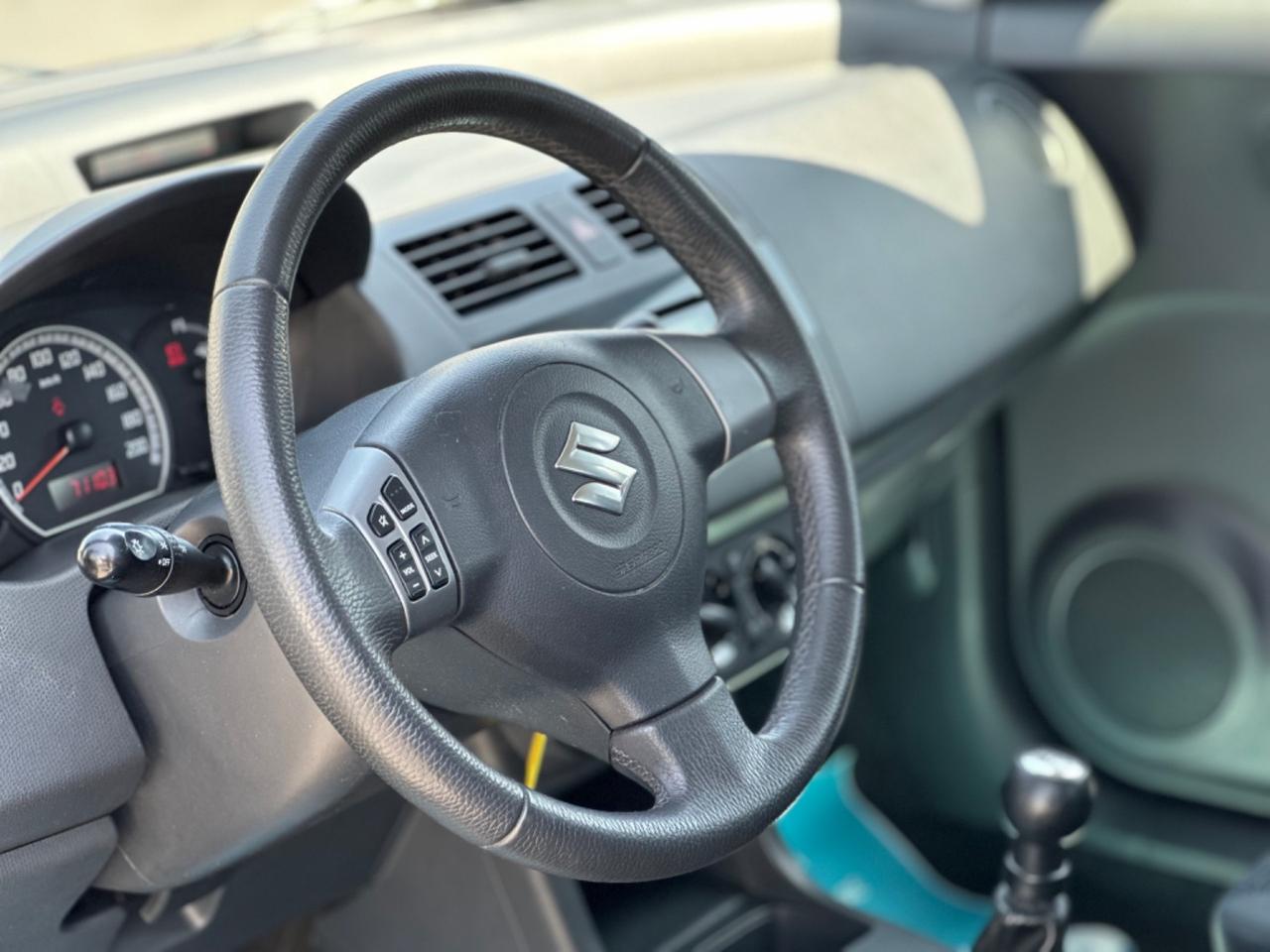 Suzuki Swift 1.3 5p. GL Safety Pack