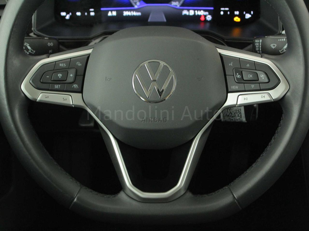 Volkswagen Taigo 1.0 tsi 95cv life