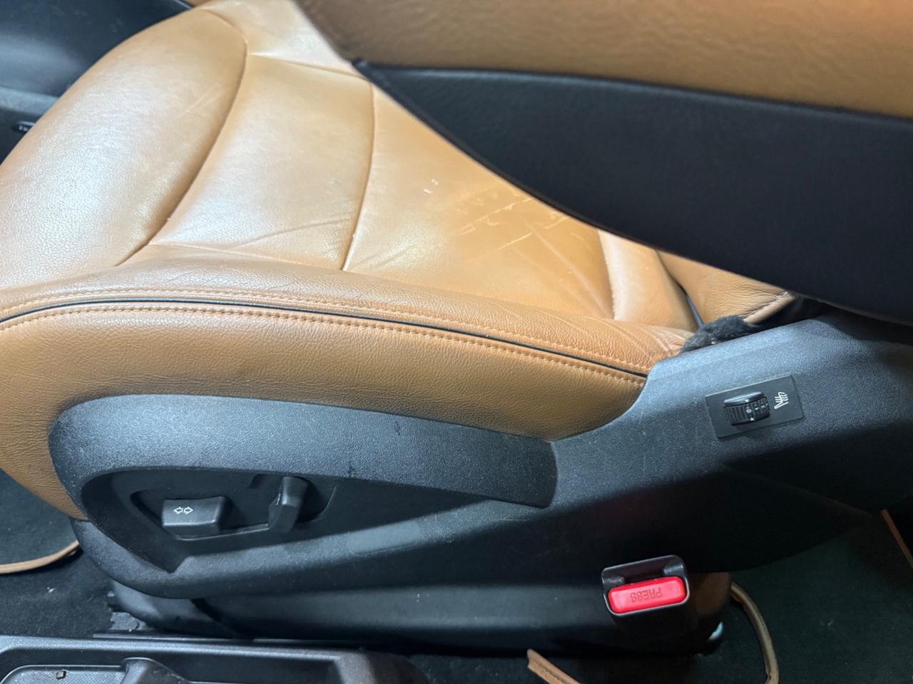 Citroen C4 Grand Picasso 7 posti