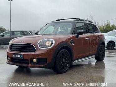 MINI Mini Countryman F60 Mini 2.0 Cooper D Boost Countryman