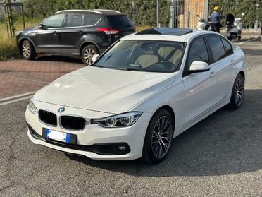 Bmw 320i berlina Business Advantage aut.