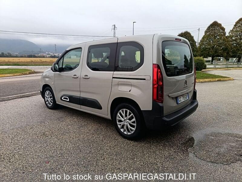 Citroën Berlingo BlueHDi 100 Stop&Start M Feel