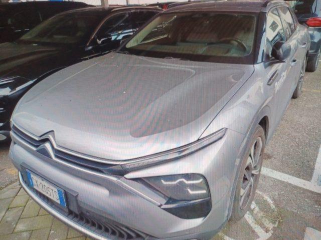 CITROEN C5 X 225 e-EAT8 Plug-in Hybrid SHINE