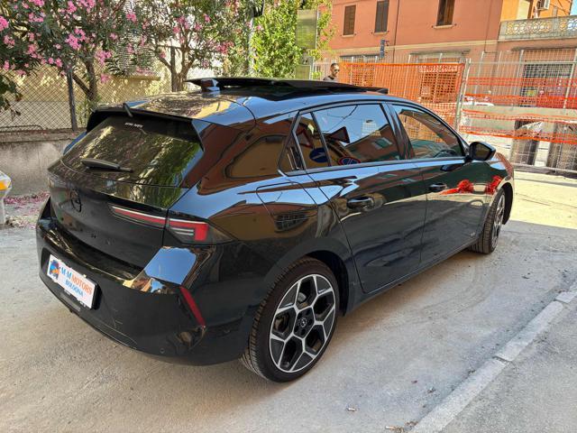 OPEL Astra 1.5 Turbo Diesel 130 CV AT8 ULTIMATE "ProMMo"