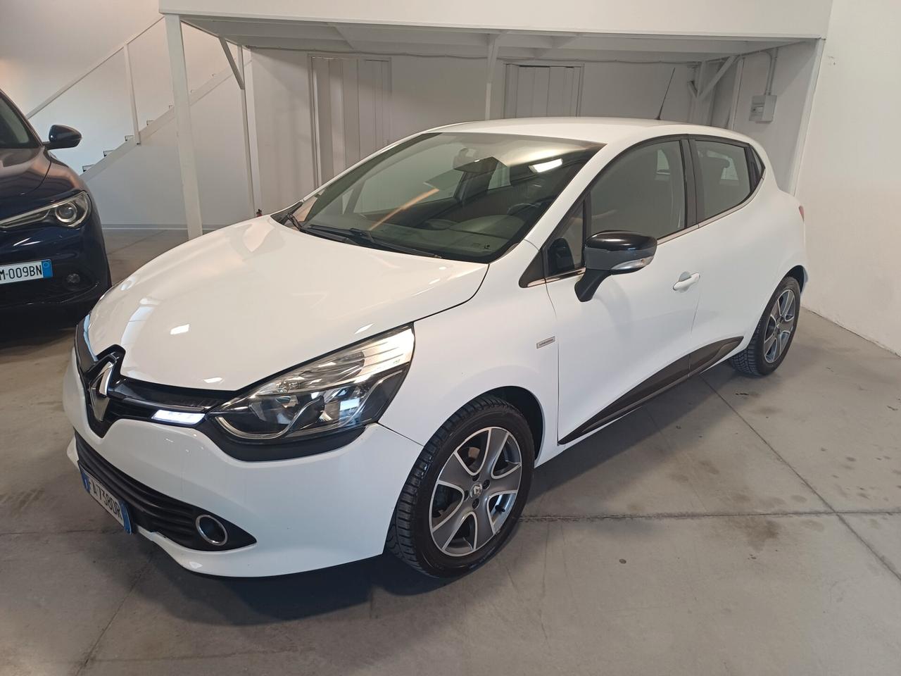 Renault Clio 1.5 dCi 8V 75CV 5 porte Costume National