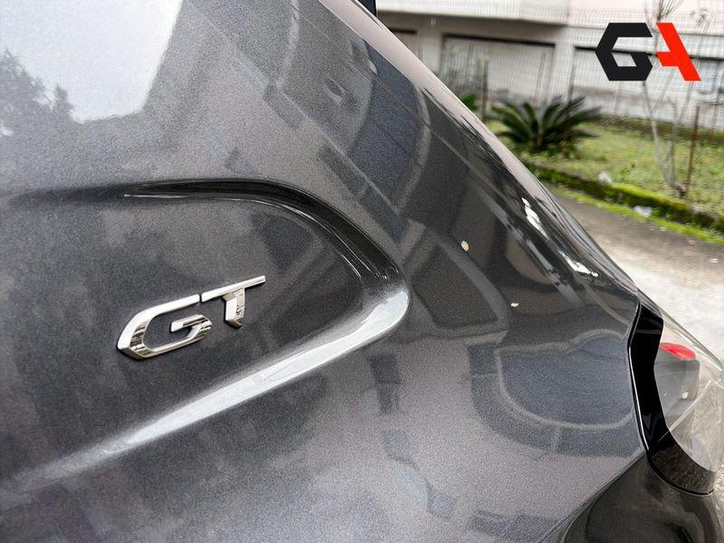 Peugeot 208 208 PureTech 100 Stop&Start EAT8 5 porte GT