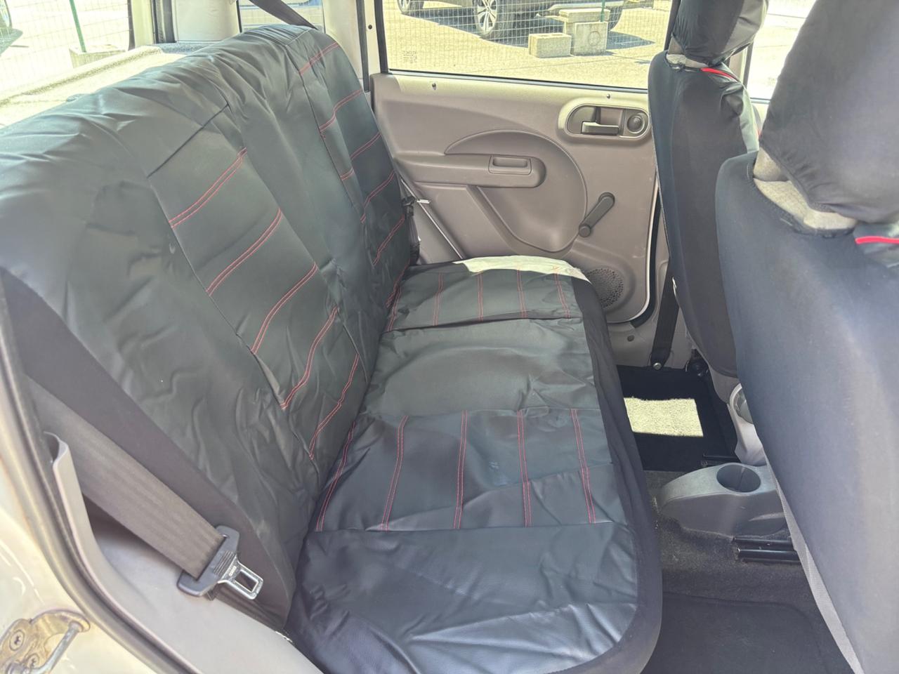 Fiat Panda 1.3 MJT 16V Dynamic